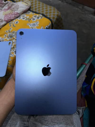 Ipad 10 Generation 64gb WaterPack No Open No Repair Condition 10/9