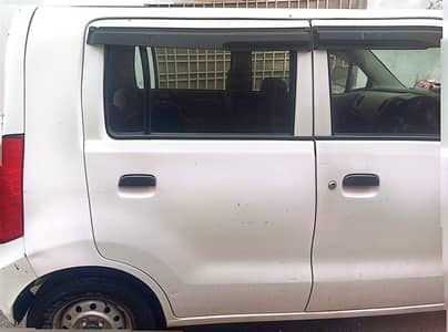 wgnor vxr white color