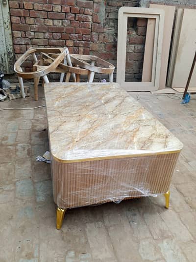 Side Table / center table / nesting table / Table /Furniture