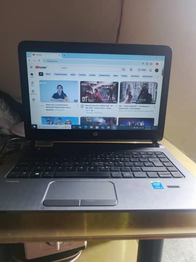 HP Laptop Available for Sale