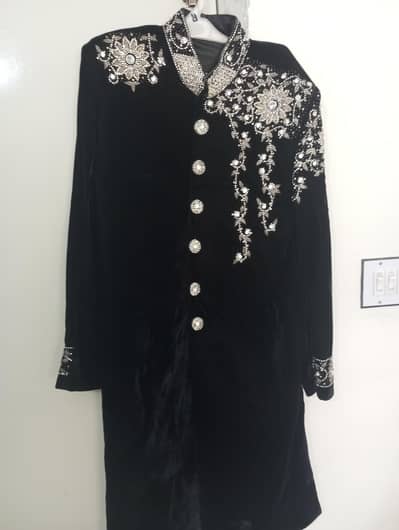Men sharwani/wedding dress