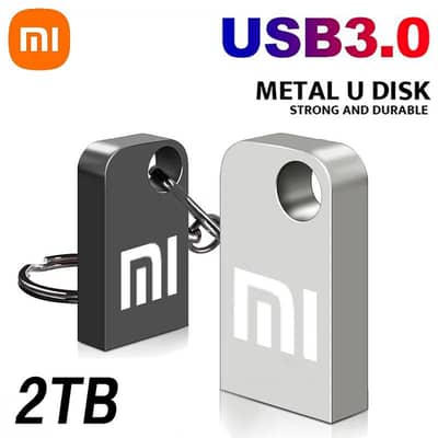 2 TB usb Orignal Offical mi
