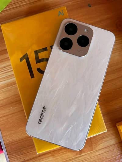 Realme 15t 5g 8/256