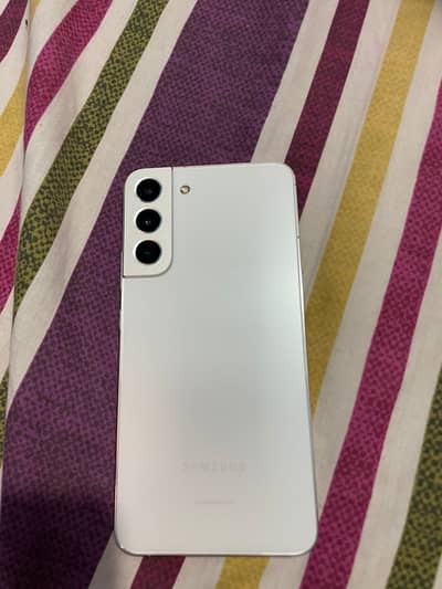 Samsung Mobile S22 Plus