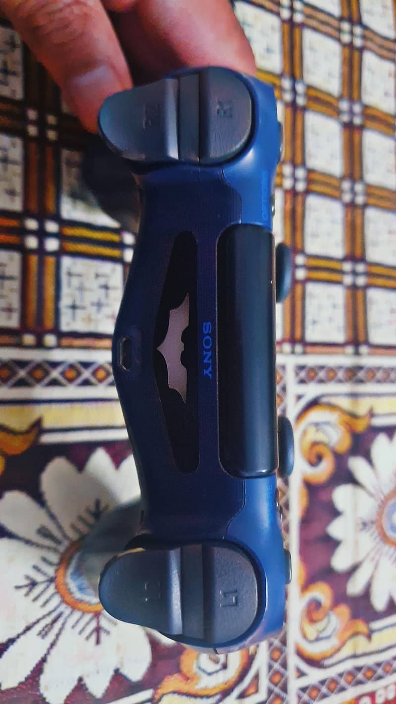 play station 4 controller 2