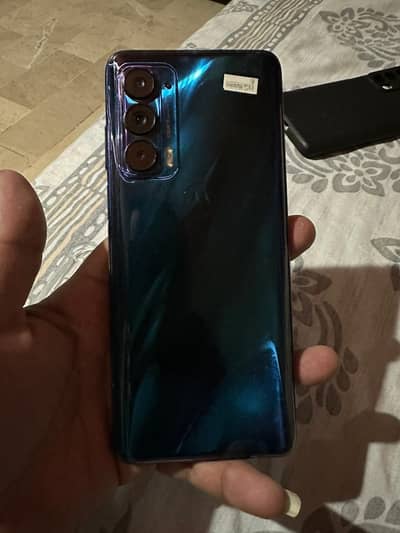 Motorola edge 2021 8gb 256gb pta approved official