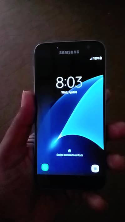 Samsung S7 . non PTA