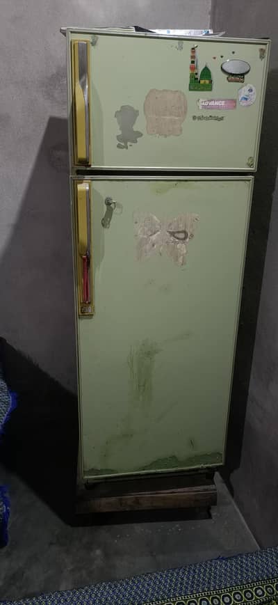 Dawlance Kai Frieza hai