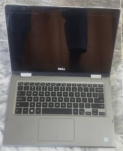 Dell laptop