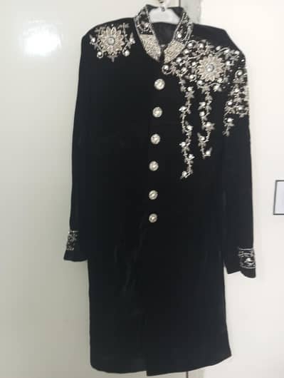 men sharwani /wedding dress