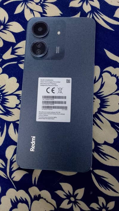 Redmi 13 c