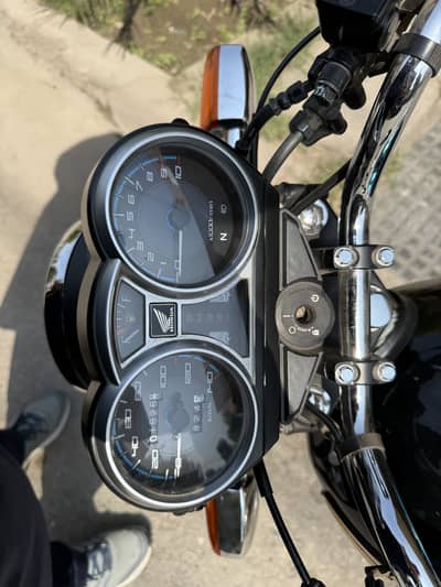 Honda CG 150 for sale