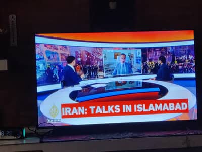 Original Xiaomi Google Tv 43 inch