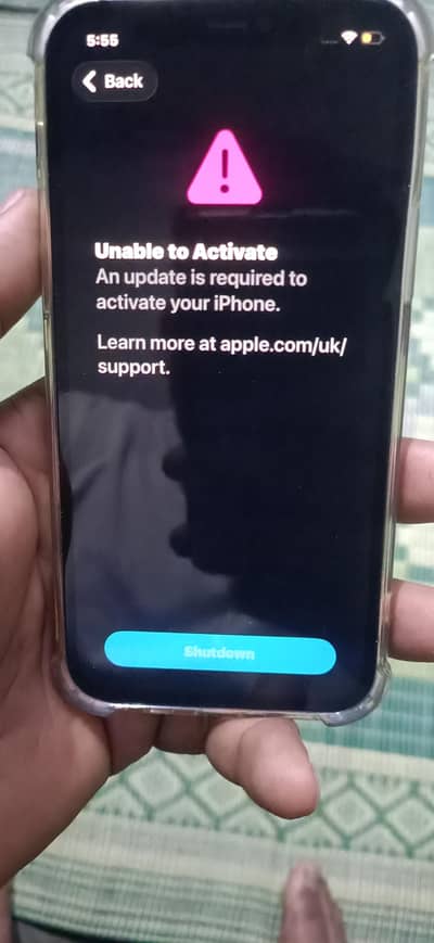 unvaluable active a rai hai