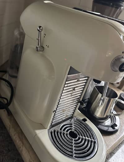 Nespresso Gran Maestra