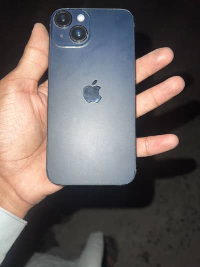 iPhone 14 non pta jv 128gb all ok