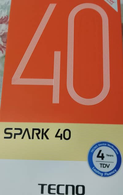Tecno spark 40, 6+6gb ram, 128gb hard,