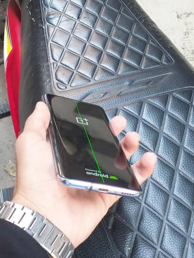 OnePlus 7pro board issues