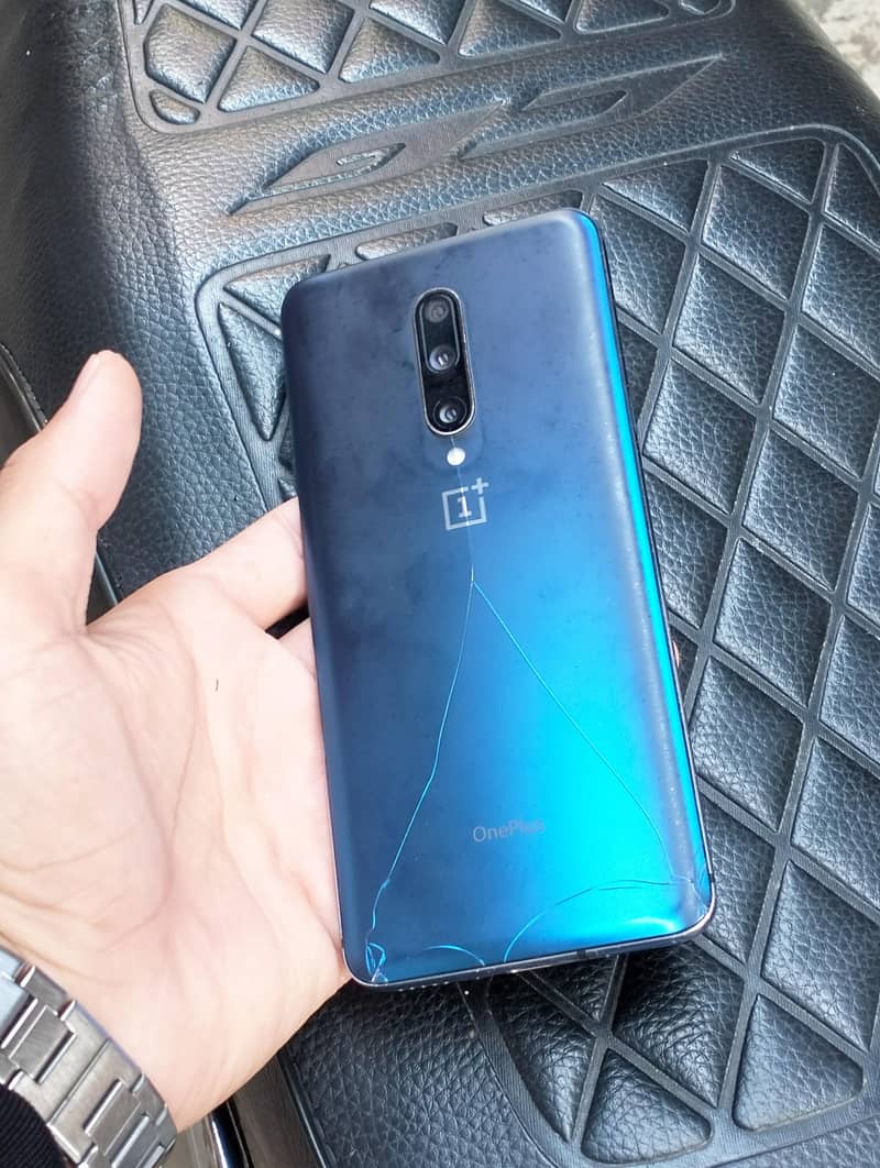 OnePlus 7pro board issues 1