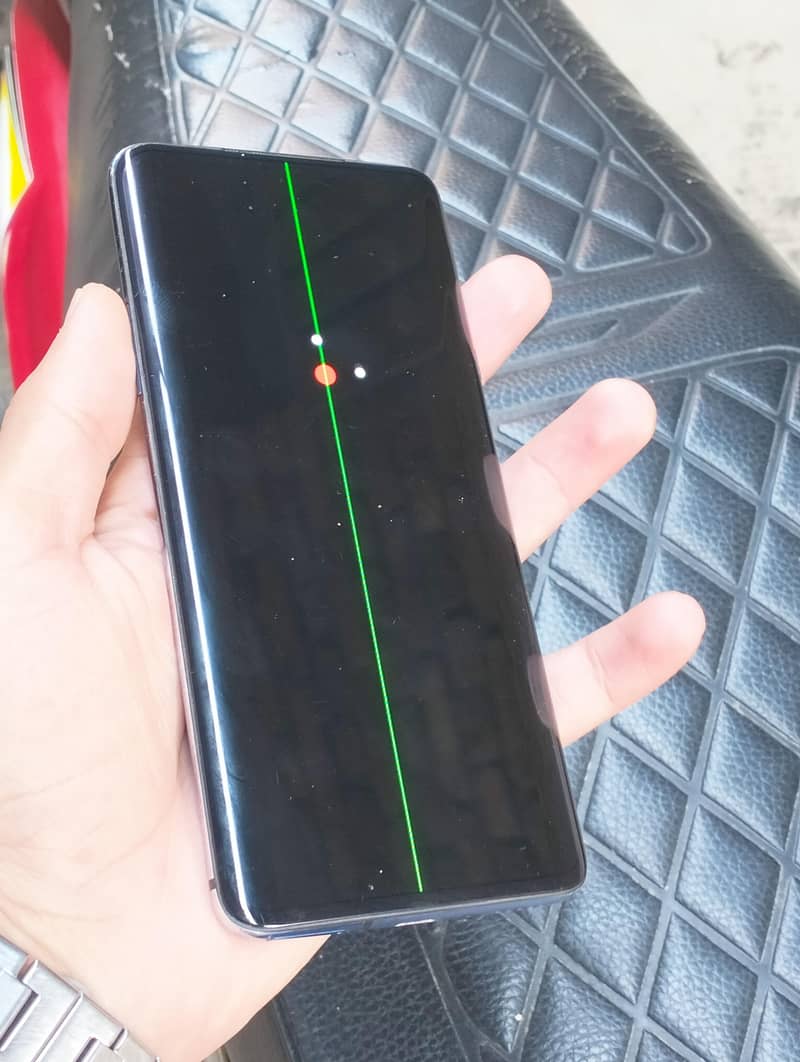 OnePlus 7pro board issues 5