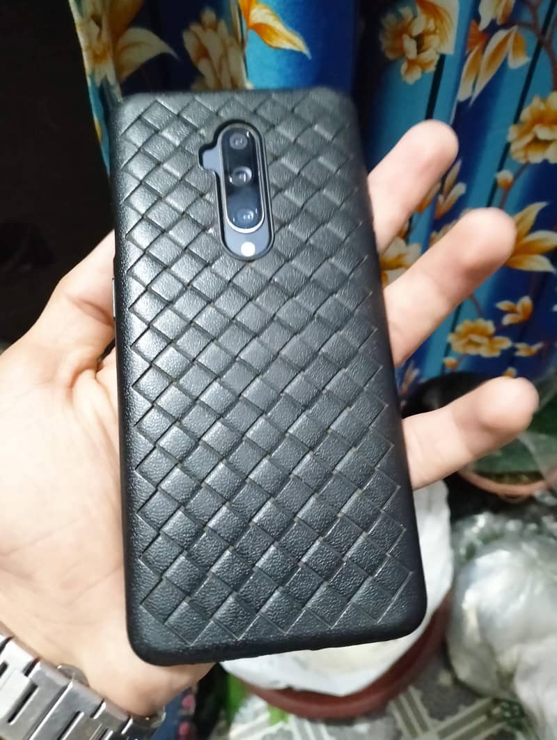 OnePlus 7pro board issues 7