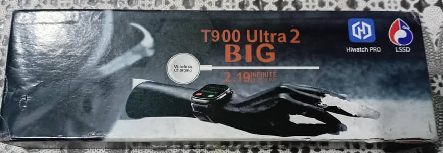 7900 Ultra 2 Big
