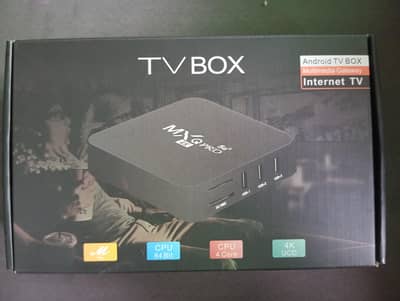 Android TV Box