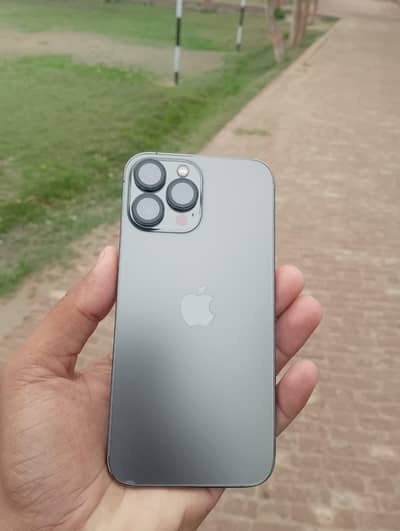 i phone 13 pro max 256 pta battery hlt 97 water pack