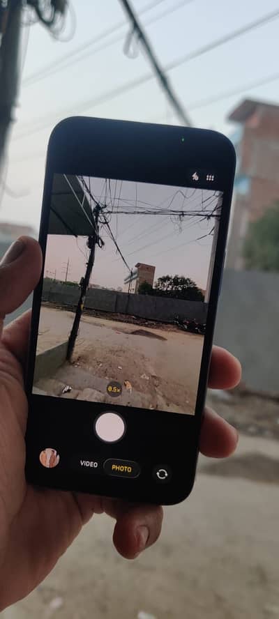 iPhone 14 water pack