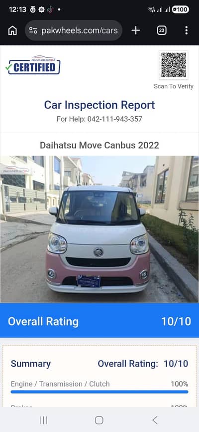 Move CANBUS