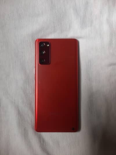 Samsung Galaxy S20 FE