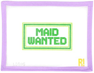 Full-Time Maid Required for Small Family (15K Salary)