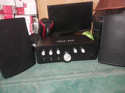 amplifier bluetooth usb aux 1000 watt