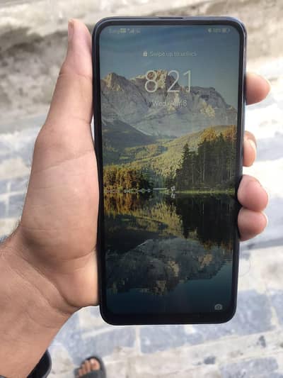 HUAWEI Y9 prime