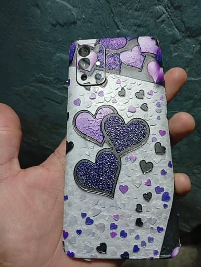 one plus 9R 12GB 256GB