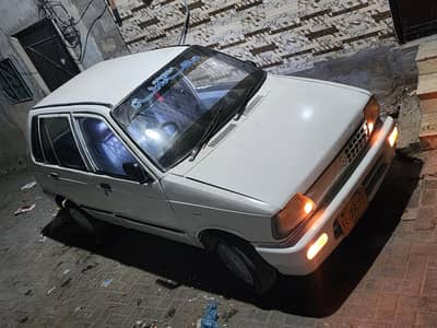 Mahran Original condition 1990