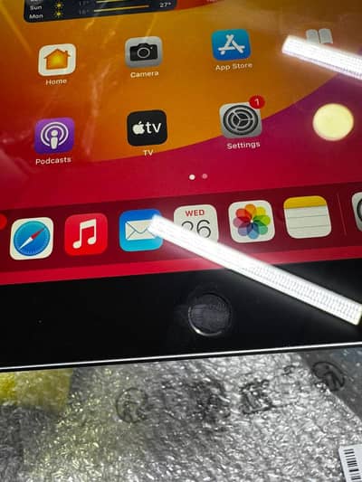 ipad 6th Generation - 10/10 90% battery health - 128GB