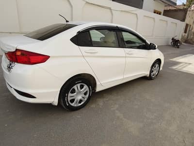 Honda City 2021 / 22 total gadi genuine