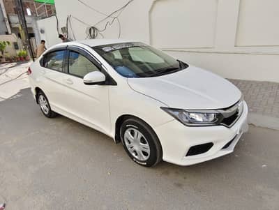 Honda City 2021 / 22 total gadi genuine