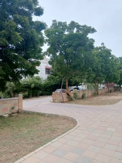 VIP 120 SQ YARD DOUBLE RCC BANGLOW FOR SALE IN SAIMA ARABIAN VILLAS