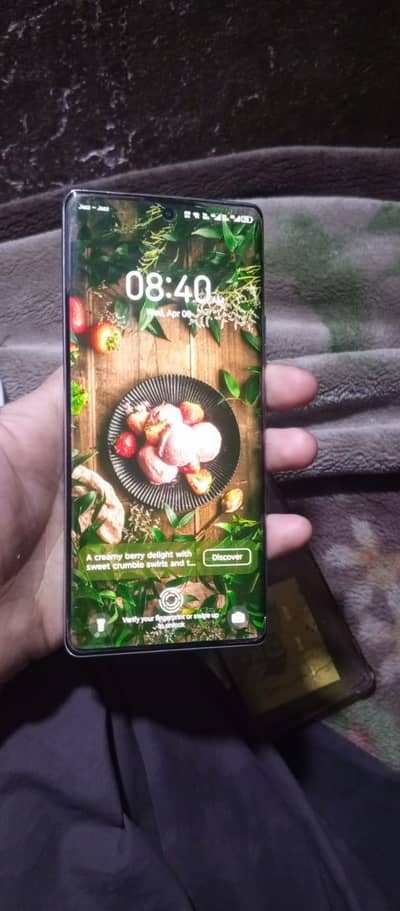 Tecno spark 20 pro plus