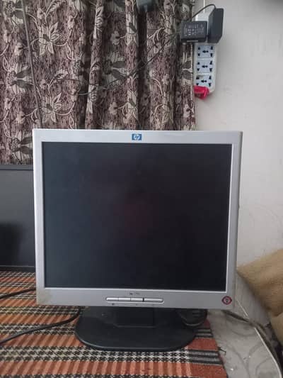 L. C. D Urgent for sale