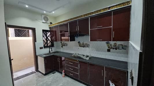 10 Marla Brand New Luxury House For Rent In Nawab Town