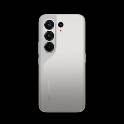 Tecno Camon 50 Pro Just Box Open