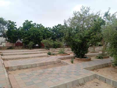 160 SQ WEST OPEN BANGLOW FOR SALE IN SAIMA ARABIAN VILLAS NEAR COMMERCIAL