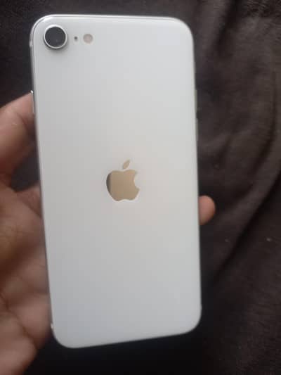 Iphone se2020 all ok set 10/9 conditions 128 gn