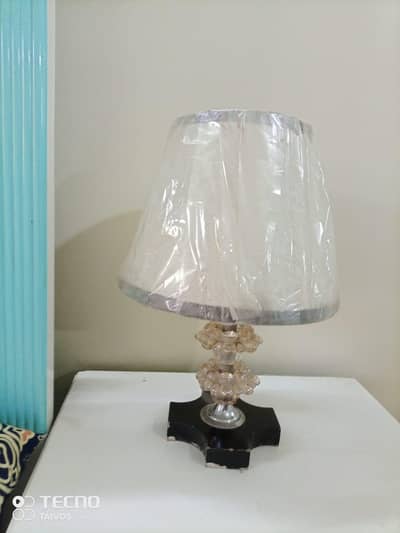 side table lamp