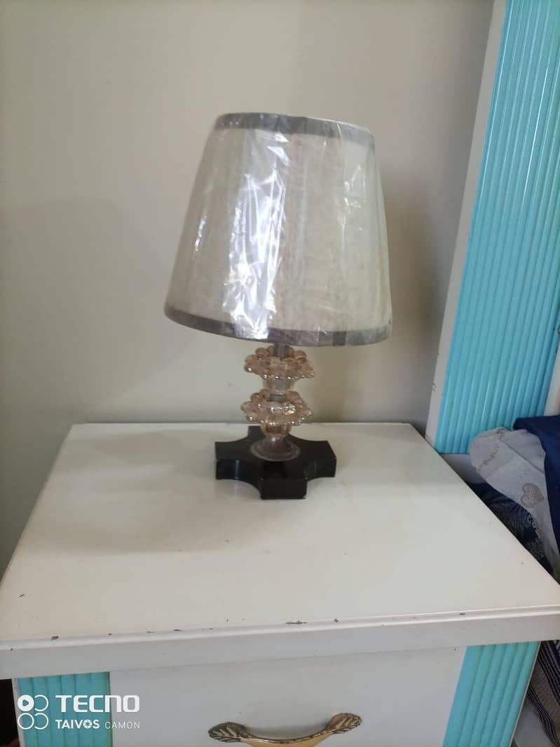side table lamp 1