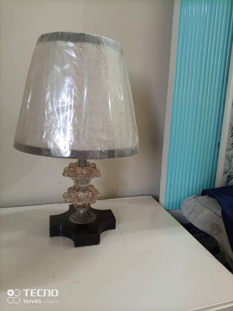 side table lamp 2