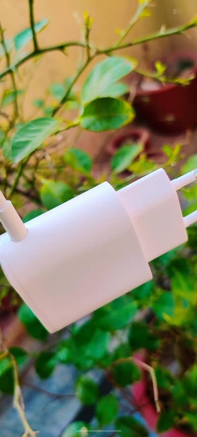 PD USB-C Power Adapter/Fast Charger